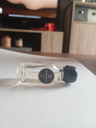Mini Perfume Givenchy Eau de Givenchy
