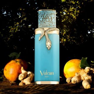Perfume Vulcan