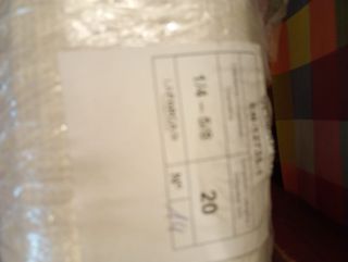 Tubo cobre 20m - Enrollado, hay 2 rollos