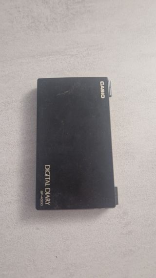 Calculadora CASIO vintage