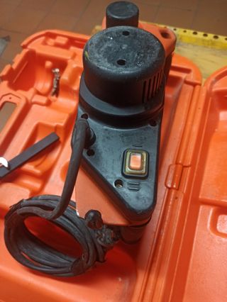 SPIT F40 - Rozadora de muelas