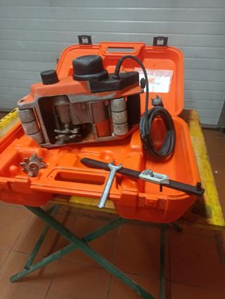 SPIT F40 - Rozadora de muelas