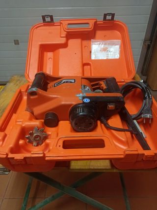 SPIT F40 - Rozadora de muelas