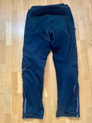Chaqueta moto Alpinestars Tech Touring