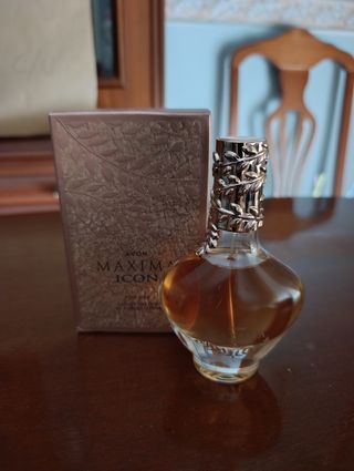 Maxima Icon Perfume
