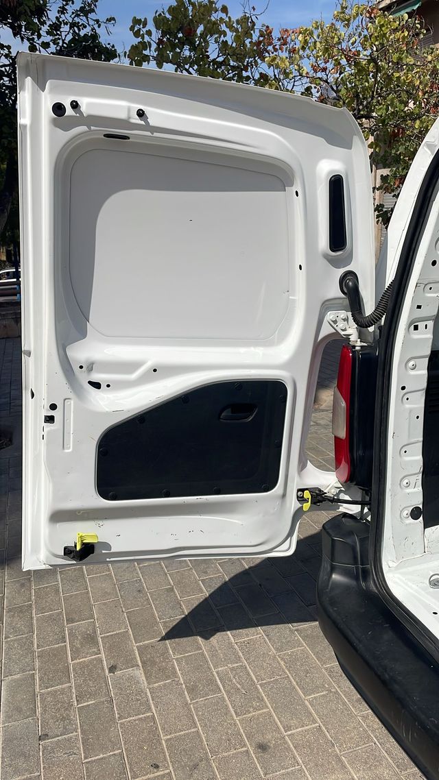 TOYOTA Proace City 1.5D 75CV GX 650kg Media