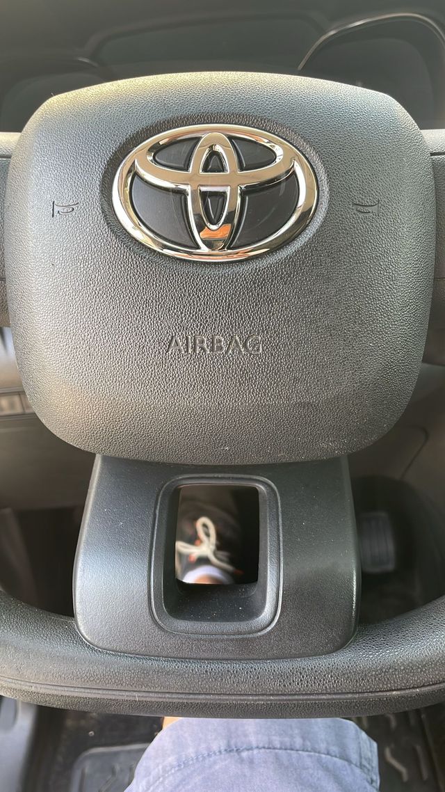 TOYOTA Proace City 1.5D 75CV GX 650kg Media