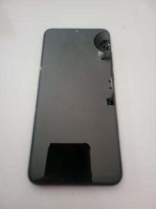 Huawei P smart 2019 - Nero