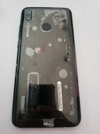 Huawei P smart 2019 - Nero