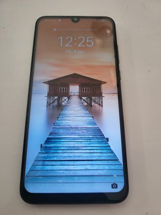 Huawei P smart 2019 - Nero