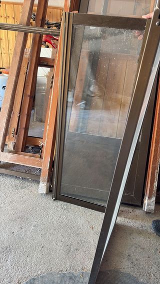 Ventanas aluminio doble cristal