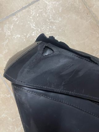 Borse laterali Harley Davidson