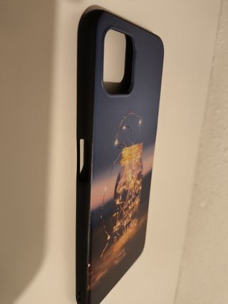 Cover per OPPO Reno 4Z - Design a barattolo chiaro