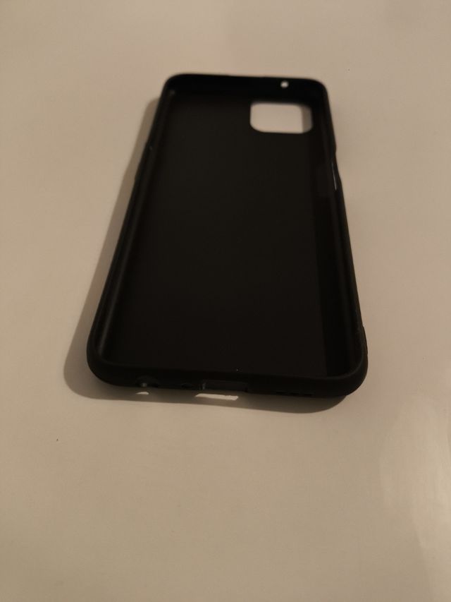 Funda carcasa OPPO Reno 4Z -  Diseño Tarro Luces