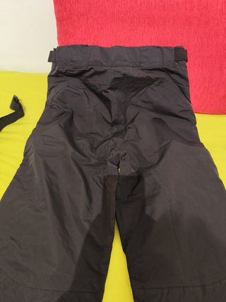 Pantalón esquí Neak Peak