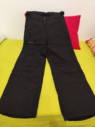 Pantalón esquí Neak Peak