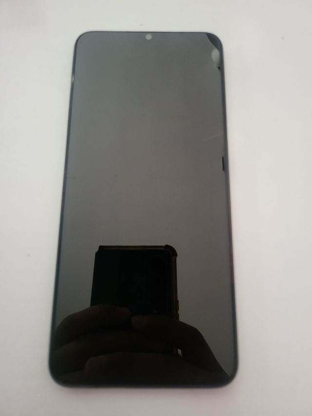 Oppo A57s colore nero, con garanzia.