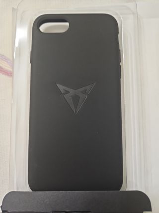 Funda para iPhone 7/8 Cupra (oficial)