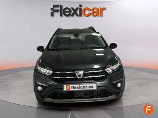 Dacia Jogger S.L. Extreme Go TCe 81kW (110CV) 5p