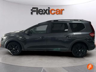 Dacia Jogger S.L. Extreme Go TCe 81kW (110CV) 5p