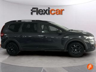 Dacia Jogger S.L. Extreme Go TCe 81kW (110CV) 5p