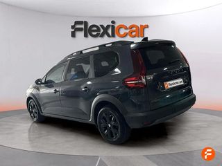 Dacia Jogger S.L. Extreme Go TCe 81kW (110CV) 5p