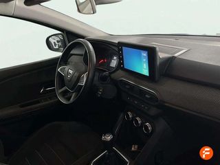 Dacia Jogger S.L. Extreme Go TCe 81kW (110CV) 5p