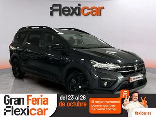 Dacia Jogger S.L. Extreme Go TCe 81kW (110CV) 5p