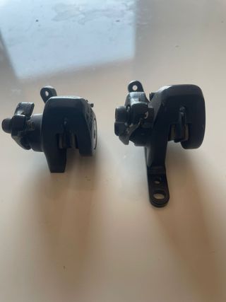 Frenos de disco Tektro