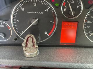 Peugeot 407 2005
