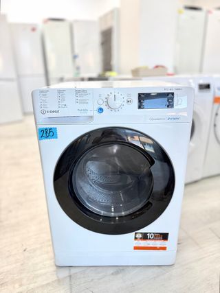LAVADORA SECADORA INDESIT 9/6KG 1400RPM A++ ENVIO