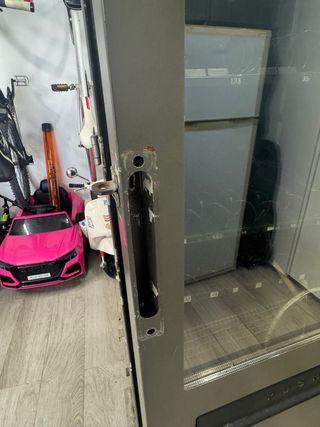 Máquina Vending FAS Gran Capacidad 