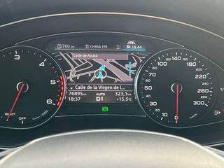 Audi A6 2019