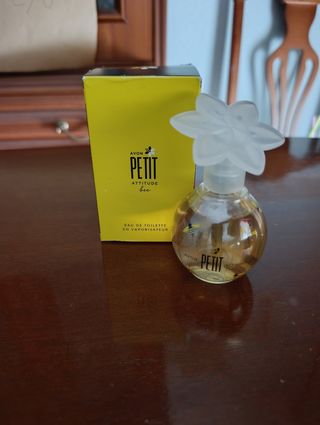 Petit Attitude Bee Eau de Toilette
