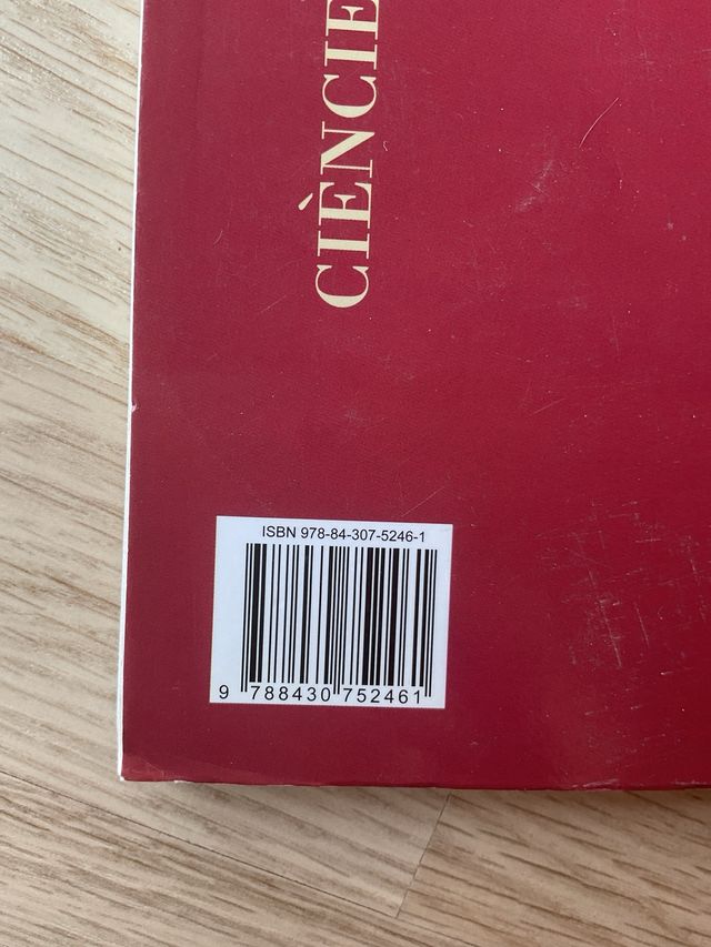 Ciència en context. Ciències per al món contemp...