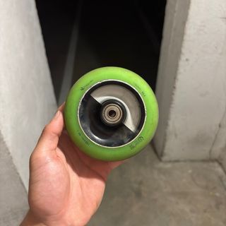 Scooter Oxelo