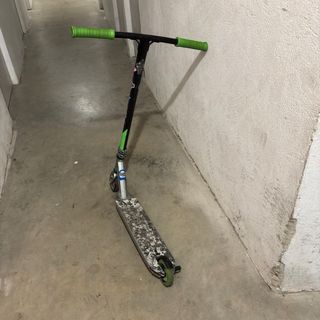 Scooter Oxelo