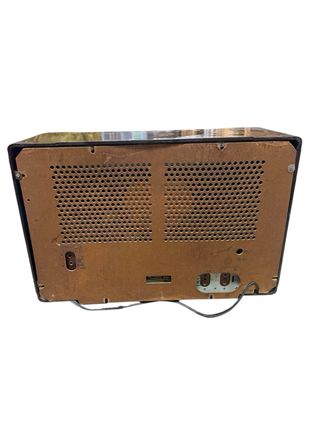 Radio Philips BX490A