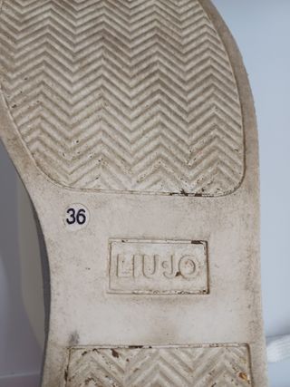 Scarpe LIU-JO donna