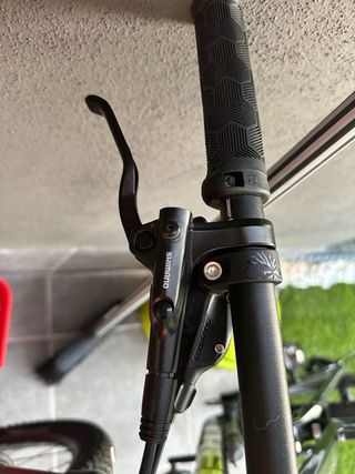 Trek Top Fuel 7 SX - M/L