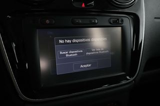 Dacia Lodgy 1.6 SCe SL Nomada