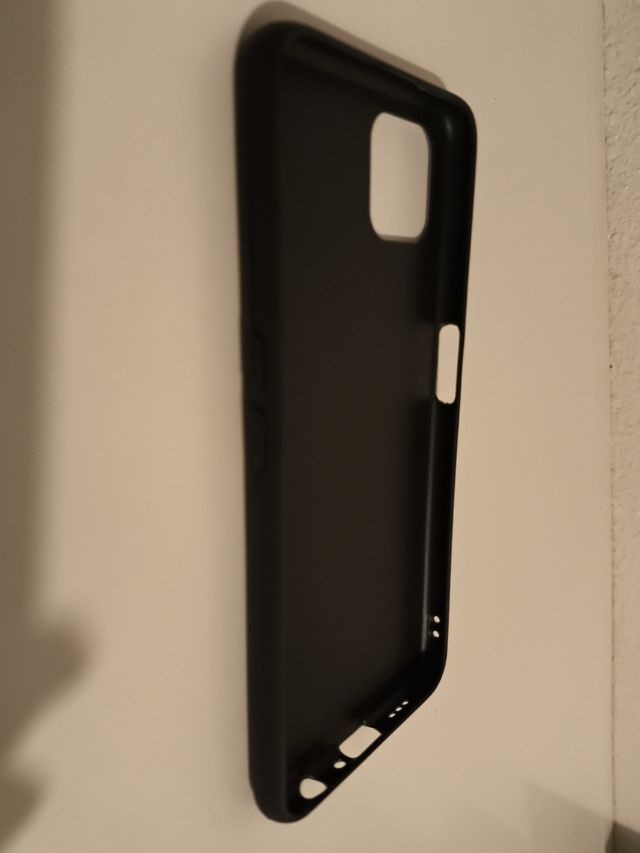 Funda carcasa OPPO Reno 4Z - Flores