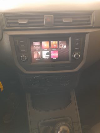 SEAT Ibiza 2019 1.0 95CV TSI