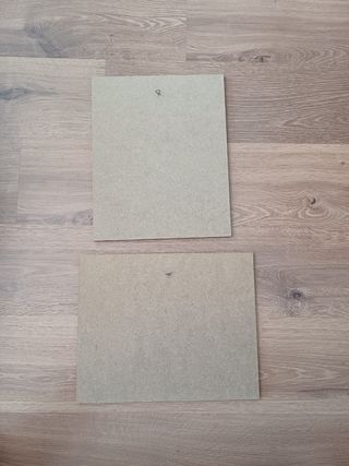 2 Cuadros baño niña - Decoración