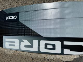 Tabla Kite CORE Choice 5, 137cm. NUEVA con Tara