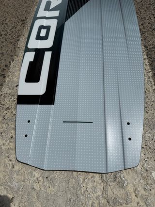 Tabla Kite CORE Choice 5, 137cm. NUEVA con Tara