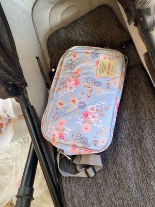 Carrito bebé Jane, impecable