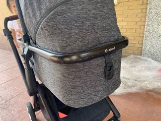 Carrito bebé Jane, impecable