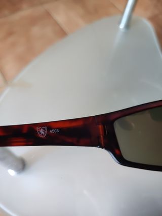 Gafas de sol Ferrari