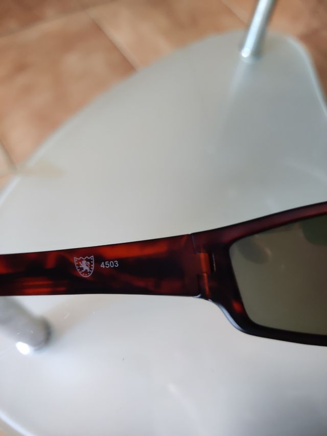 Gafas de sol Ferrari